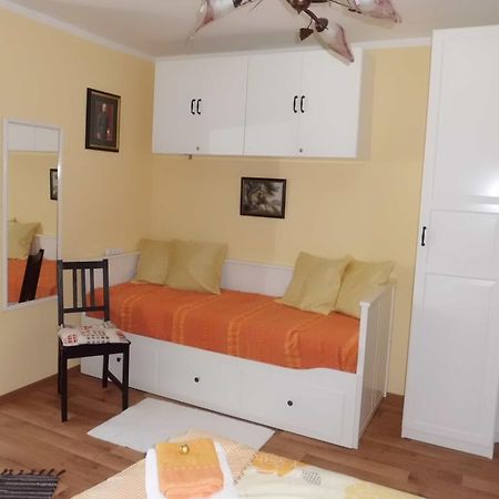 Apartma Mit Seeblick Sankt Gilgen Chambre photo