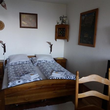 Apartma Mit Seeblick Sankt Gilgen Extérieur photo
