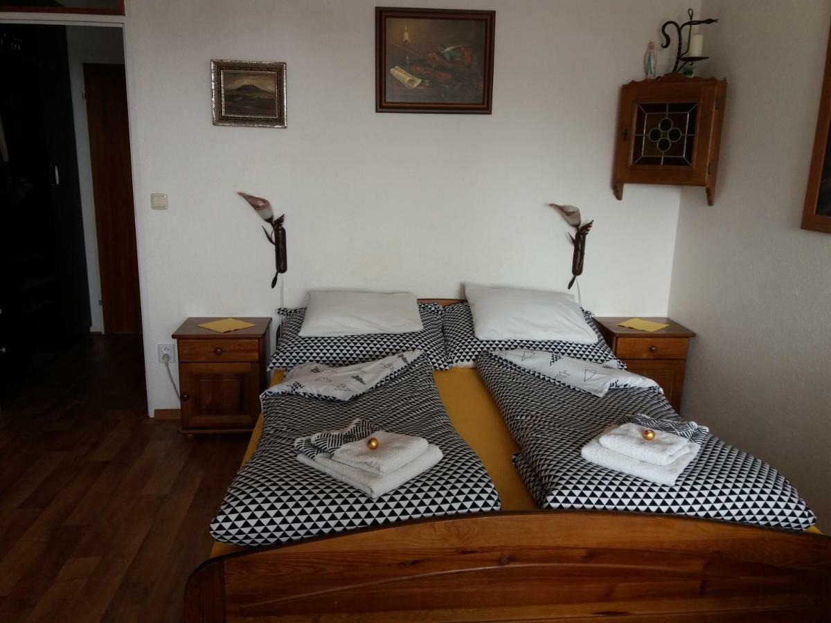 Apartma Mit Seeblick Sankt Gilgen Extérieur photo