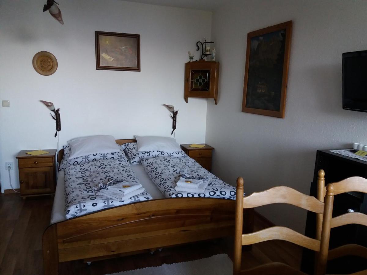 Apartma Mit Seeblick Sankt Gilgen Extérieur photo